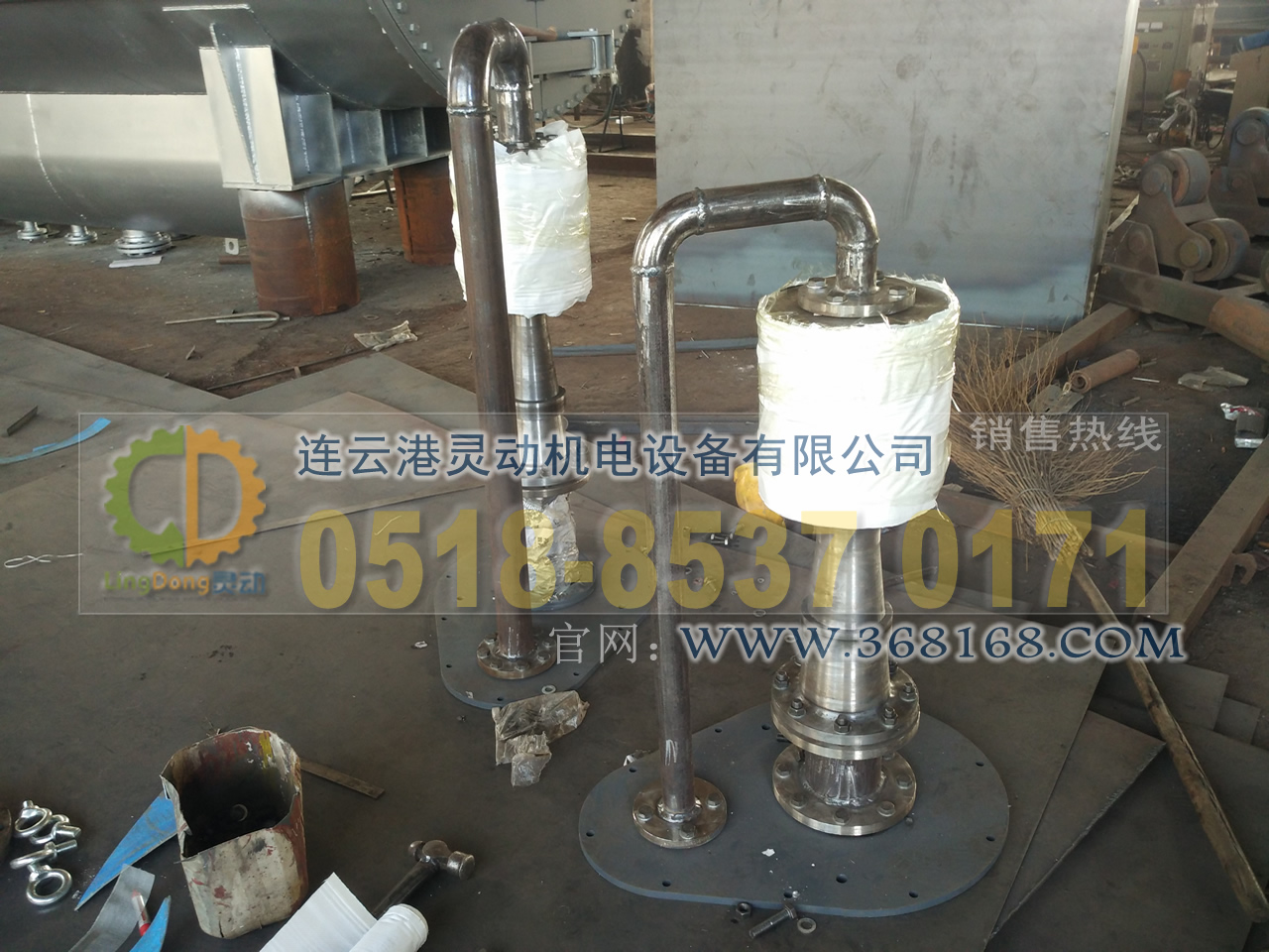射油器制造，潤滑油射油器廠家，汽輪機射油器生產廠家