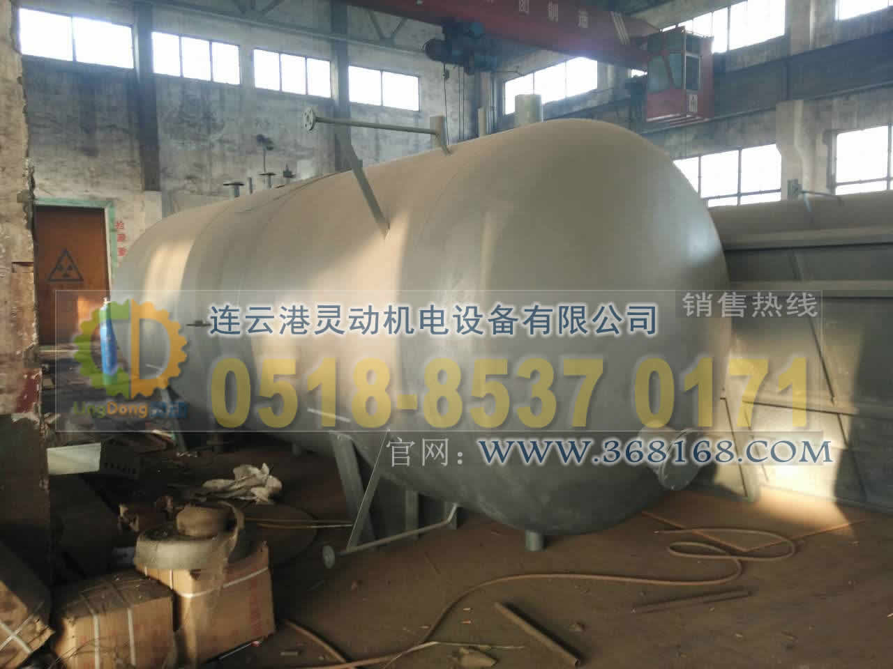 旋膜除氧器制造，膜式除氧器廠家，-壓旋膜式除氧器生產廠家